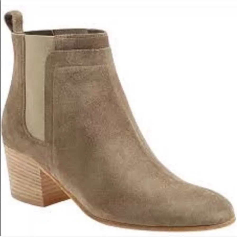 Vince ‘Hallie’ Bootie